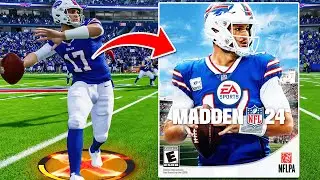 Madden 24 Reveal This Week - What To Expect