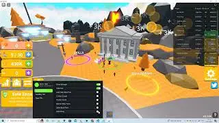 Saber Simulator Script (PASTEBIN)