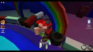 RAINBOW FRIENDS CHAPTER 2! (Part 2)