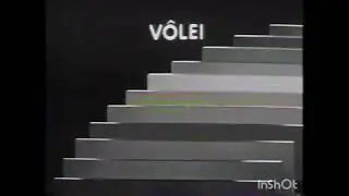Globo RJ going off the air on 08/17/1983