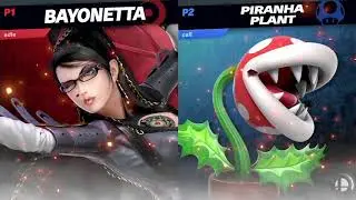 NOLA Friday Weekly #55 - Winners Quarterfinals: Secretary vs Perfect Cell