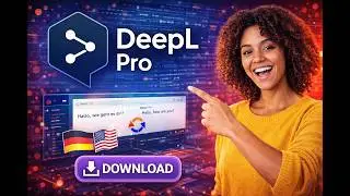 Download DeepL Pro Crack 🔓 | Free Version 2023 | Unlock Ultimate Translation Power! 🌍✨