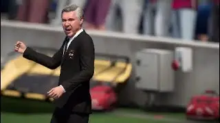 FIFA 22 - Mejores goles -  Parte 9 - (AWESOME )