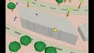 العمل والتحليل مع البيانات ثلاثية الأبعاد | Working and Analysis with 3D Data GIS ArcGIS Pro
