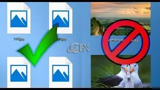 How to Enable or Disable Thumbnail Previews in Windows