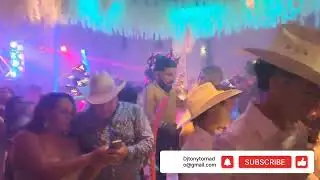 XV Leslie#tonytornadoent #shows #events #robots #shows #party #events #quinceanera #texas #fyp #2023