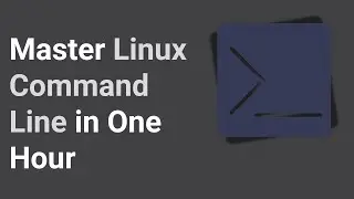 Linux Command Line Full Course For Beginners