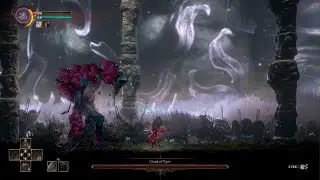 GRIME - Max Damage Strength