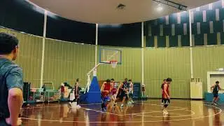 Basketball | ปตท | 32