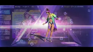 Free Fire New Gold Royale | I Got New Rainbow Sunshine Bundle | New Gold Royale Bundle Combination