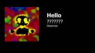 ????? - Hello