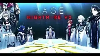 Fatui Harbingers Genshin Impact Edit