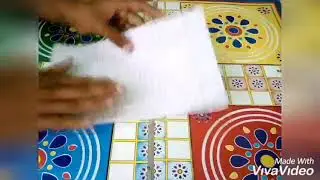 How to make aeroplane with paper ✈✈✈✈✈😱😱😱😱