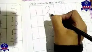 Unit 3 Part 6 Math for Play group.