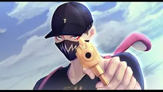 АГРОШКОЛЬНИК ПОВЕРИЛ В СЕБЯ?😧НАКАЗАЛ ВЫСКОЧКУ 4:0?!😱💕