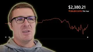 Growing a Small Account using the Wheel Strategy - Month 8