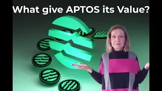 Aptos (APT) Review - Measuring the value of Aptos