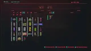 Cyberpunk 2077 MONEY GLITCH