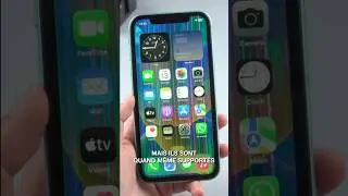 Apple ANNOYS ME 🤬