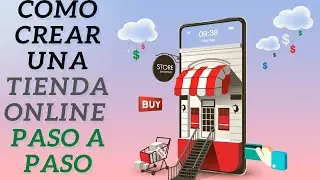 🚁Creando Ecommerce paso a paso 1# 🚁
