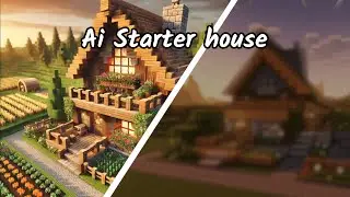 Can ChatGPT Make a Good Starter Minecraft Build? Let’s Find Out!