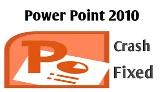 Fixed (Resolved) MS Office Power Point Not Crash On Windows Android