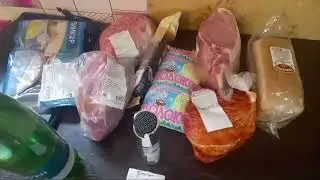 Продукты На 2049 в "магните"