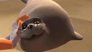 Tf2 players after the new summer update (SFM)