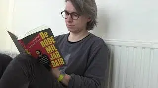 Eva Pel in de Torenkamer