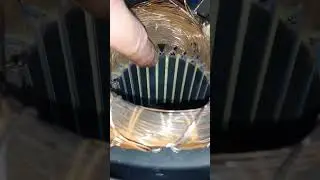 MOTOR TRIFÁSICO QUEIMA POR FALTA DE FASE.LIGACAO TRIÂNGULO 220V