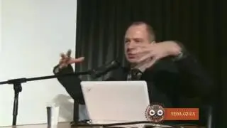 Леди и джентльмены учатся любить (часть 1/3). Руслан Нарушевич