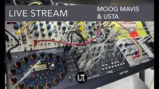 Spontaneous Live Improvisation 2023