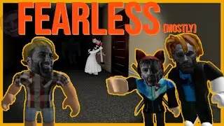 Fear Is For Betas
