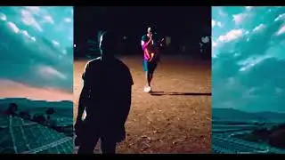 Saiffpha And Famous whan performed live some where in upper east region in Ghana(kwesi arthur ,kidi)