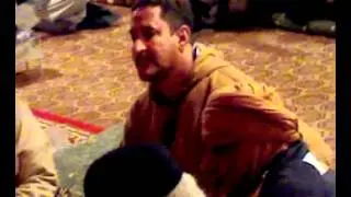 ‏الشاعر عبدالسلام الحر