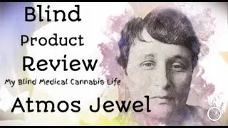Atmos Jewel Wax Pen Review