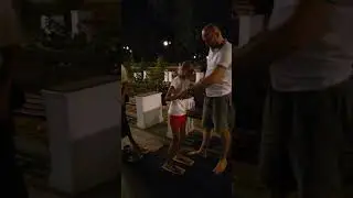 Гвоздестояние #новости #гипноз #гвоздестояние #гипнотерапия