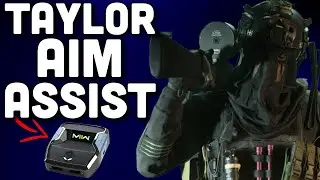 the #1 AIM ASSIST Script for MODERN WARFARE 2 (CRONUS ZEN)