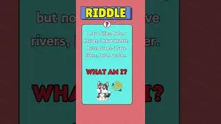 Riddles | Riddle with answer | Puzzle | Games | Quiz | Riddle No.2 #riddlechallenge #quizgames