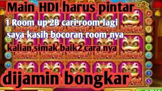 room fafafa hari ini || saya jamin bongkar