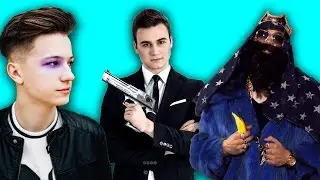 Николай Соболев начинает войну с блогерами