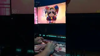 JESTER (Pomni's Song), But it's NIGHTCORE