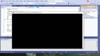 How to run Assembly Language Code in Visual Studio 2019