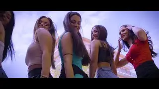 DJ SAMUEL KIMKO' Ft. Neon & Adrian Rivas - TAJIBA  (Official Video)