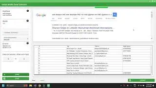WaSender - Social Media Data extractor Export