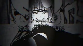 Erika Furudo VS Veldanava | #umineko #tensura #whoisstrongest #veldanava #anime