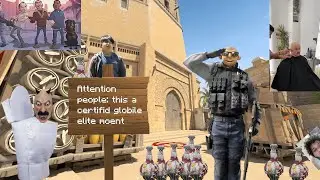 Copper to Unreal Challenge Ep. 5