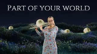Part of your world (Instrumental)