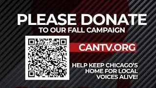 “The Power of Community Television” CAN TV Fall Campaign 2025