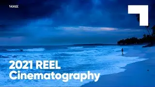 2021 Cinematography Reel | VOME STUDIO GHANA